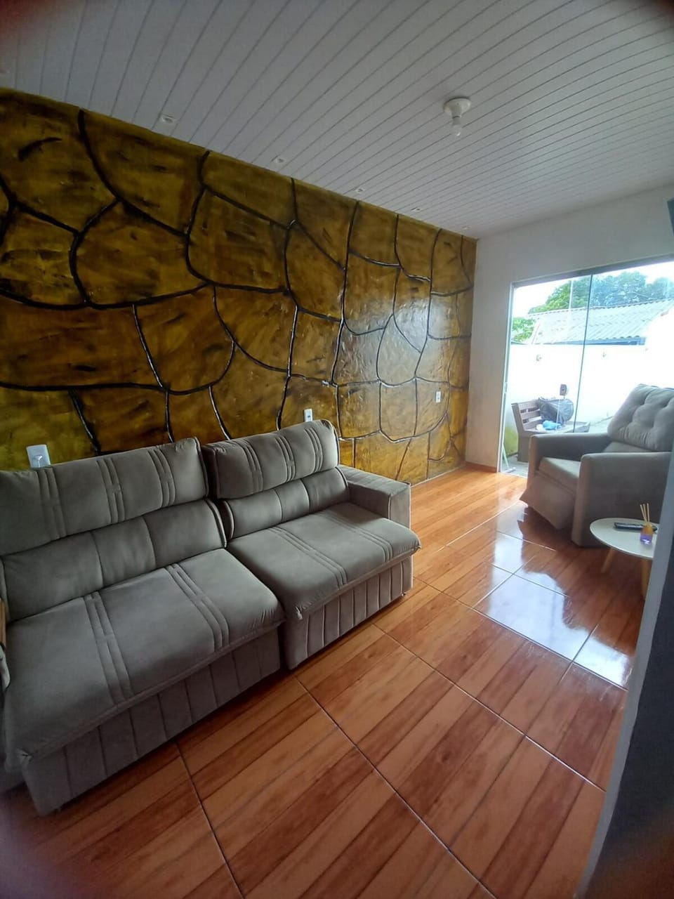 Casa Temporada Palhoça House in Florianopolis