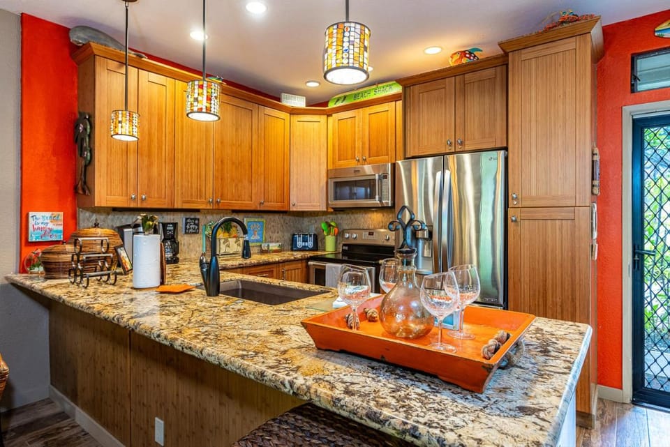 Grand Champions 139 by Coldwell Banker Island Vacations Apartment in Wailea