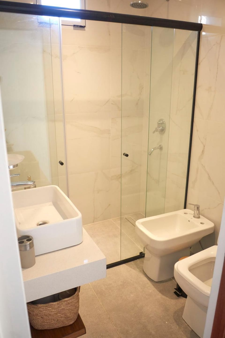 Shower, Toilet, Bathroom, bidet