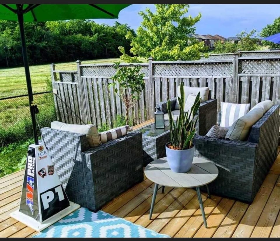 Patio, Natural landscape, Garden, View (from property/room), Balcony/Terrace, Garden view