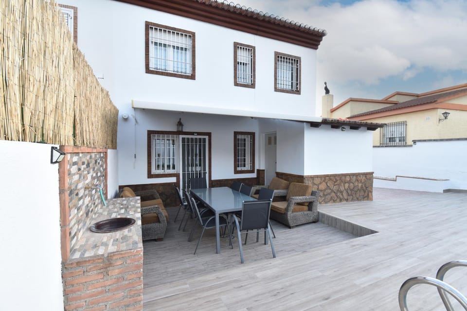 Alojamiento El León 2 House in Andalusia