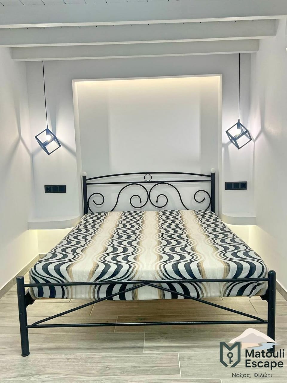 Matouli Escape Apartment in Naxos, Naxos and Lesser Cyclades, Greece