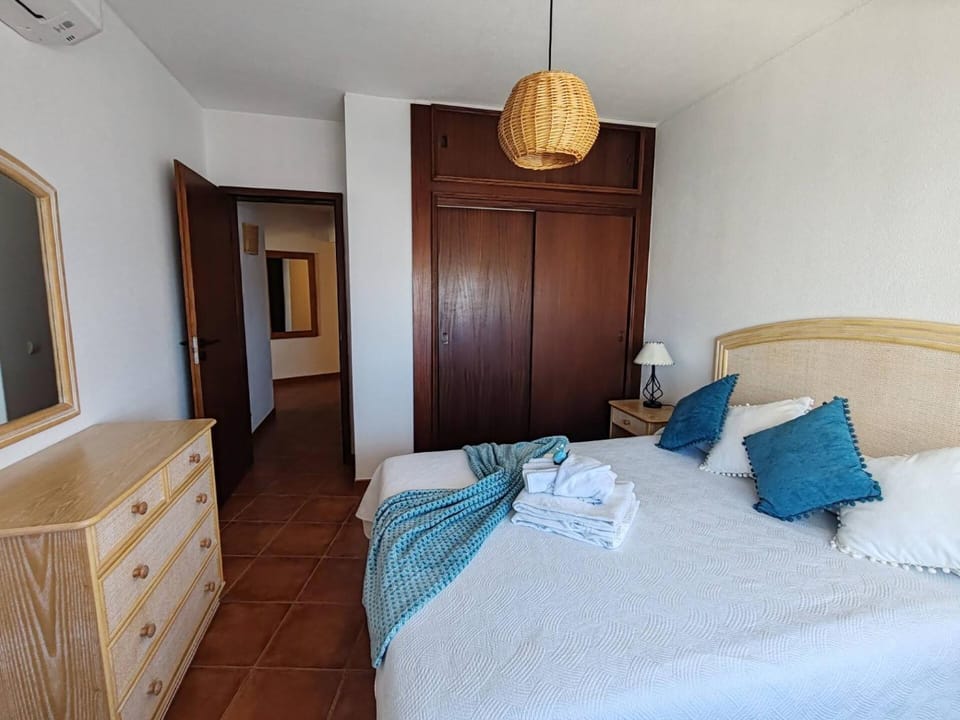 11A Rocha - Casas & Papeis Apartment in Faro District