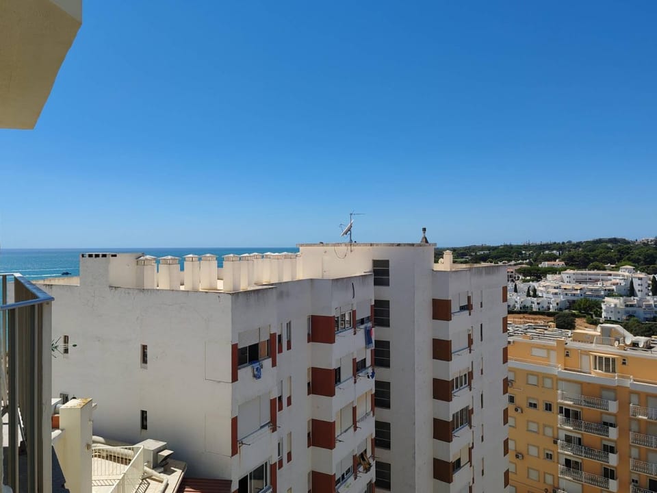 11A Rocha - Casas & Papeis Apartment in Faro District