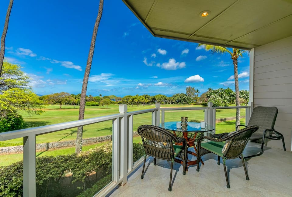Grand Champions 145 by Coldwell Banker Island Vacations Apartment in Wailea