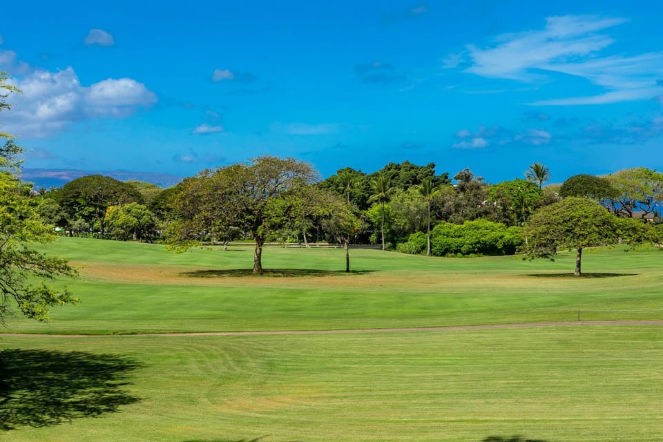 Grand Champions 145 by Coldwell Banker Island Vacations Apartment in Wailea