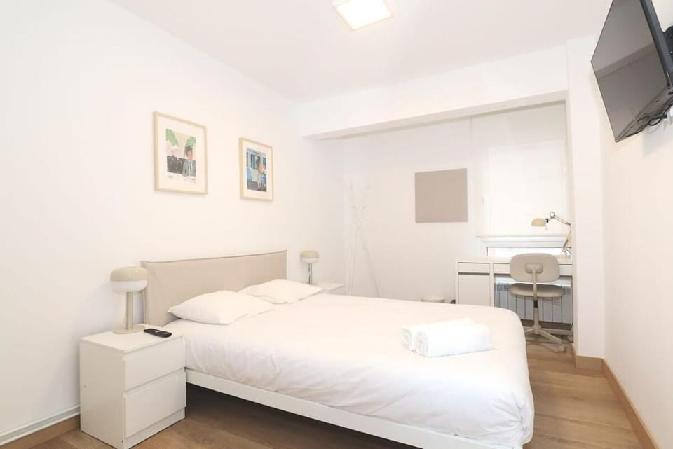 Noteliving - Espectacular apt cerca Sardinero Apartment in Santander