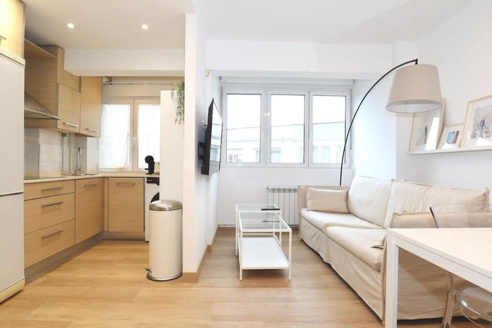 Noteliving - Espectacular apt cerca Sardinero Apartment in Santander