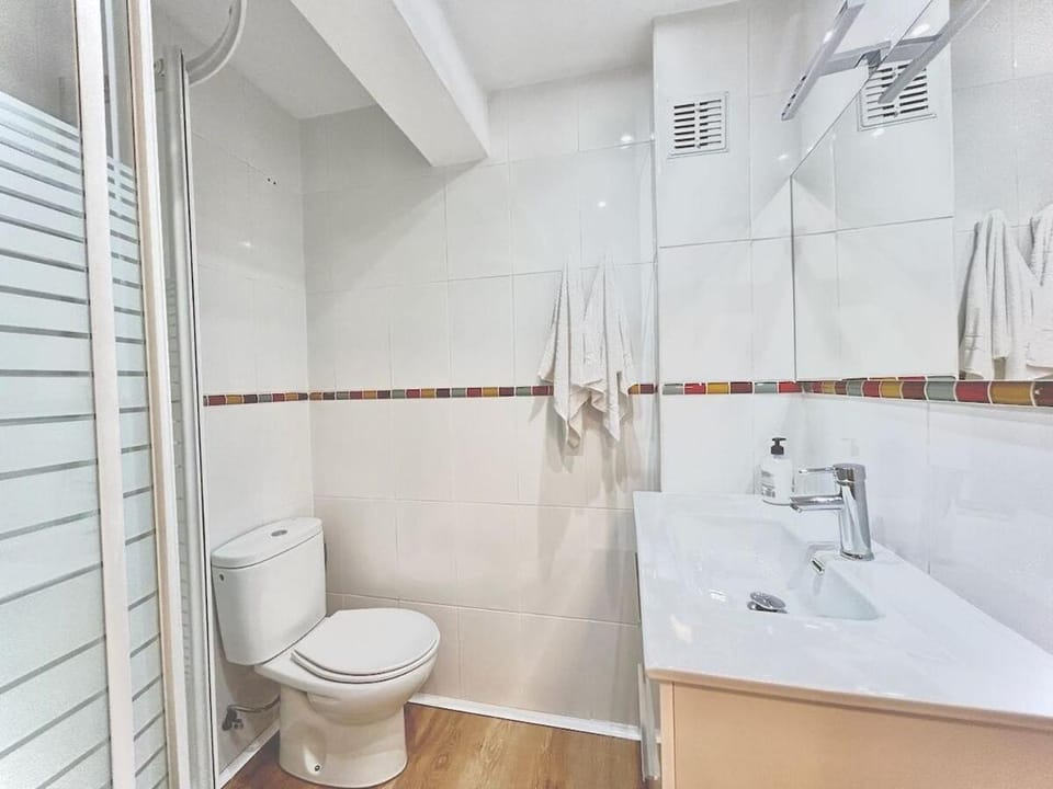 Noteliving - Espectacular apt cerca Sardinero Apartment in Santander