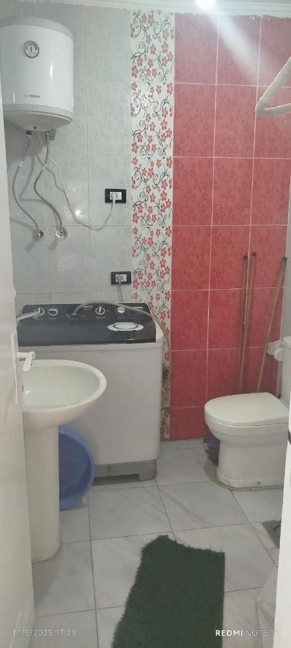 Loran Seaview Apartment Apartment in Alexandria
