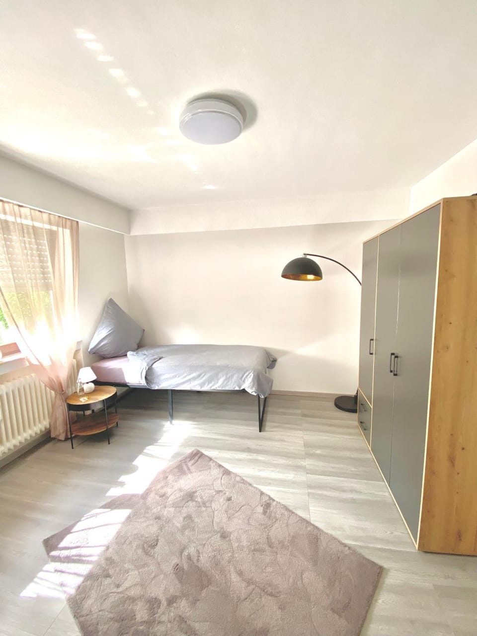 Barock Living Fulda Apartment in Hesse