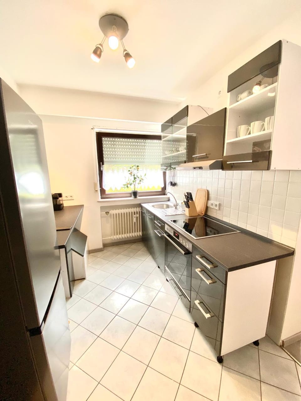 Barock Living Fulda Apartment in Hesse