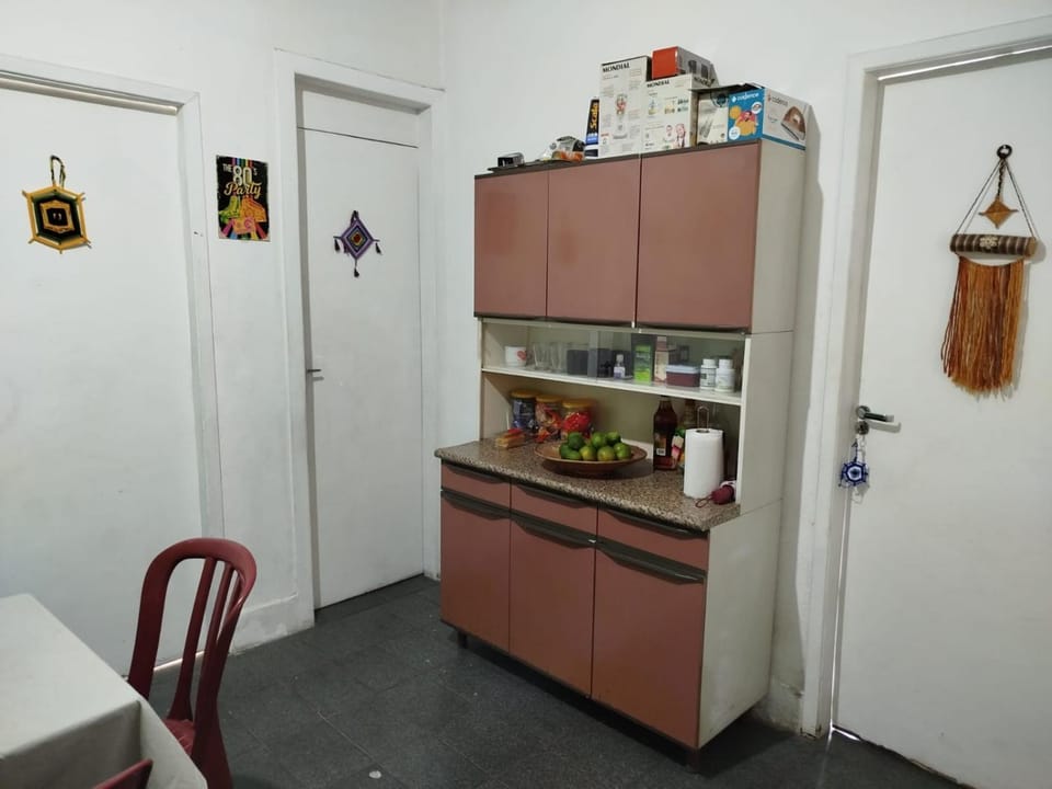 Quarto para duas pessoas para eventos no RJ Vacation rental in Rio de Janeiro
