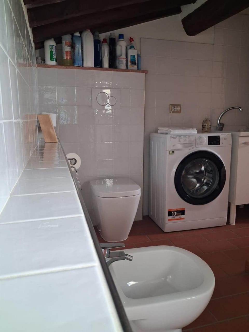 Il Loggiato del Corso Apartment in Citta di Castello