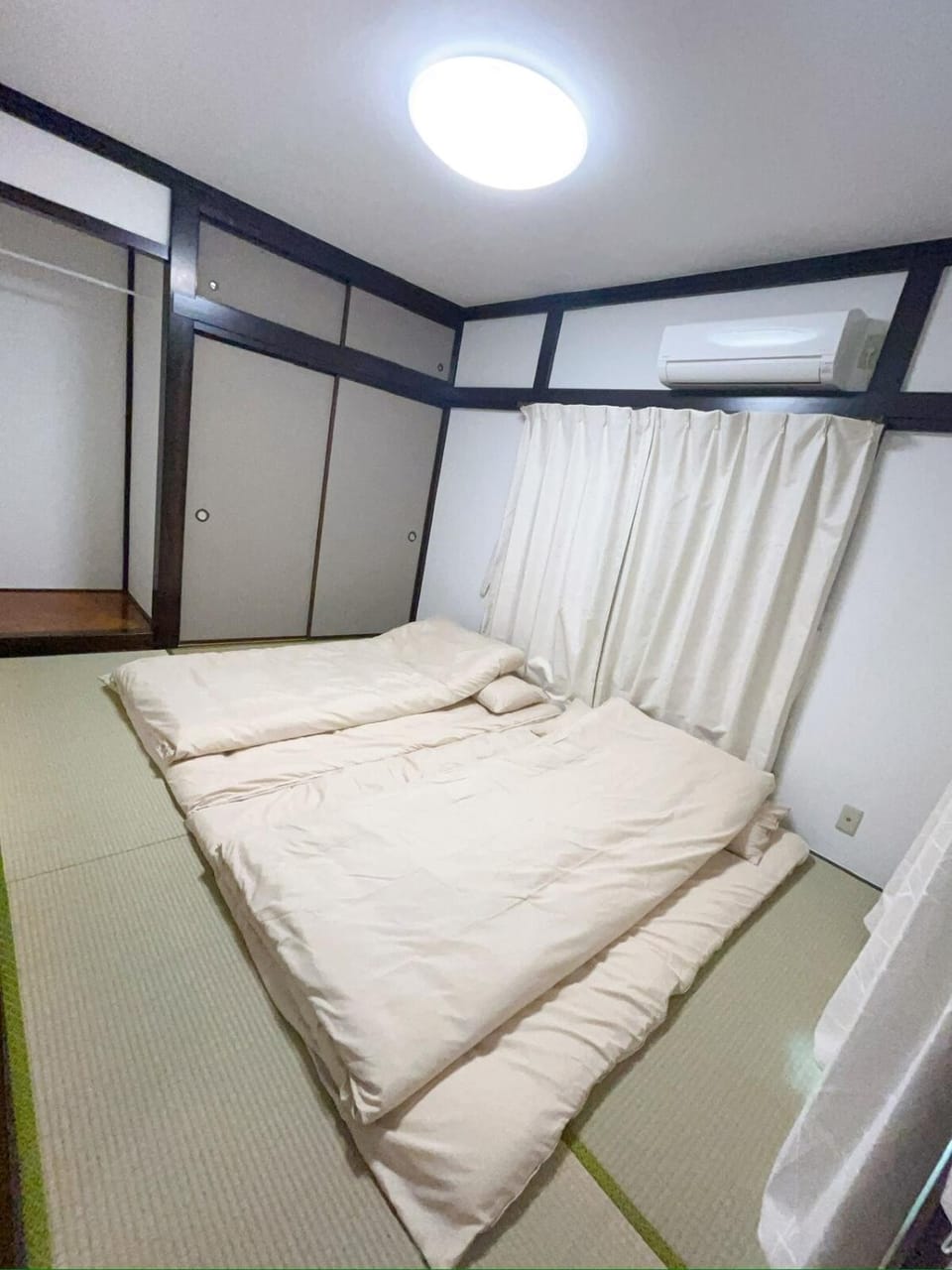 东京都巴士直达迪斯尼乐园 Himawari 可住10人 Apartment in Japan