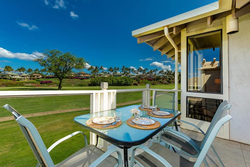 Grand Champions 164 by Coldwell Banker Island Vacations Apartment in Wailea