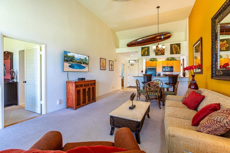 Grand Champions 164 by Coldwell Banker Island Vacations Apartment in Wailea