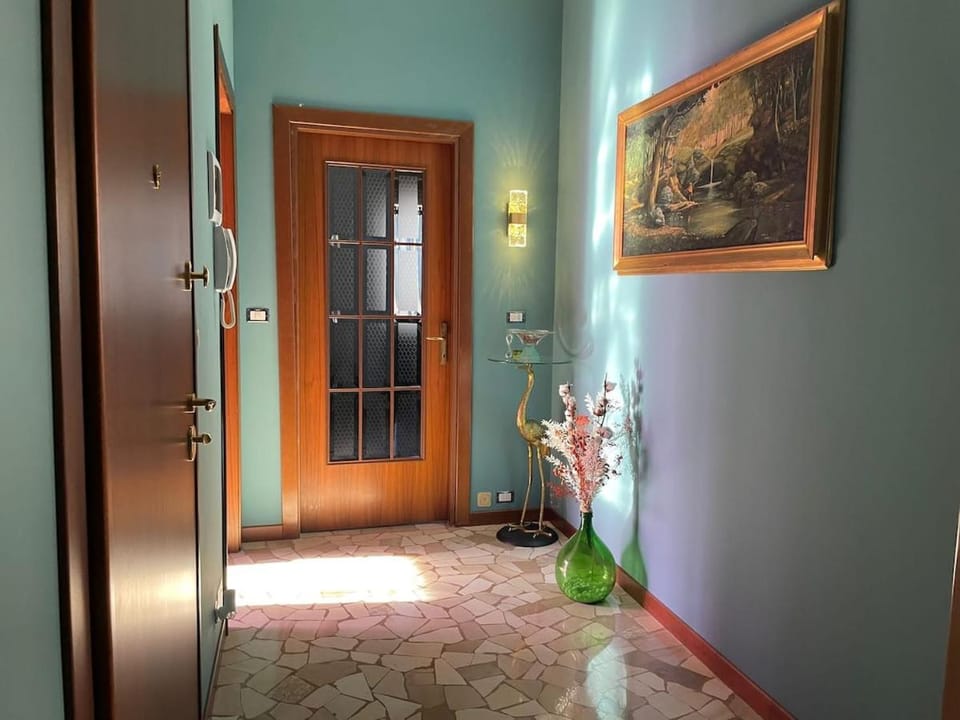 LM Dreams Apartment in Vicenza