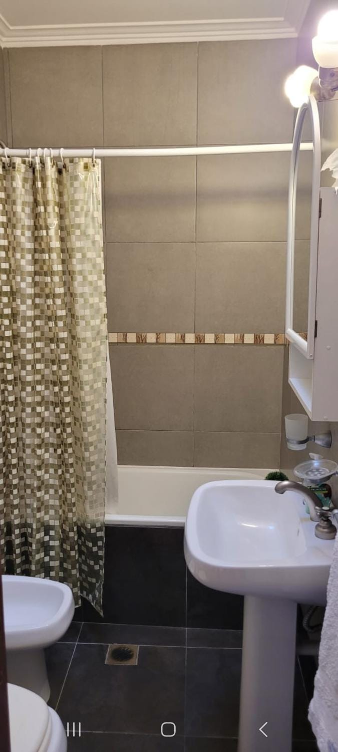 Urquiza Apartment in Santa Fe