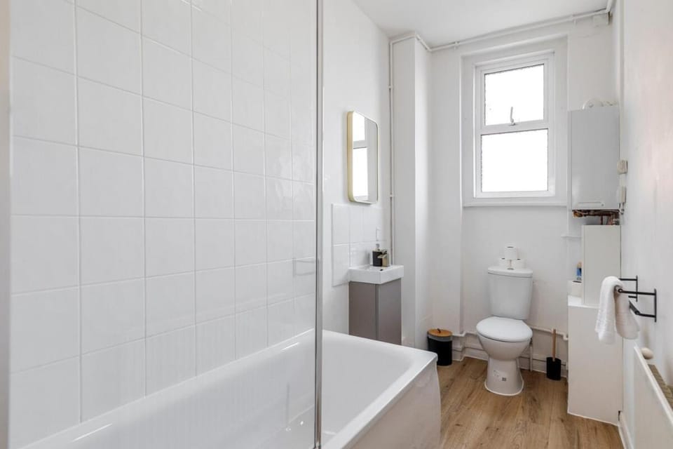 Central london 2Bed Pimlico Next Buckingham Palace Apartment in City of Westminster