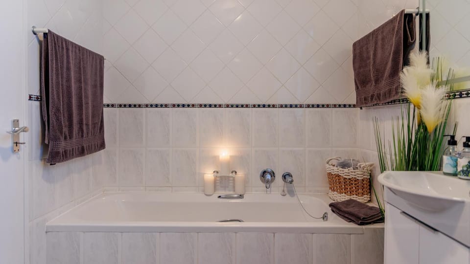 Sea La Vie Apartment in South Africa