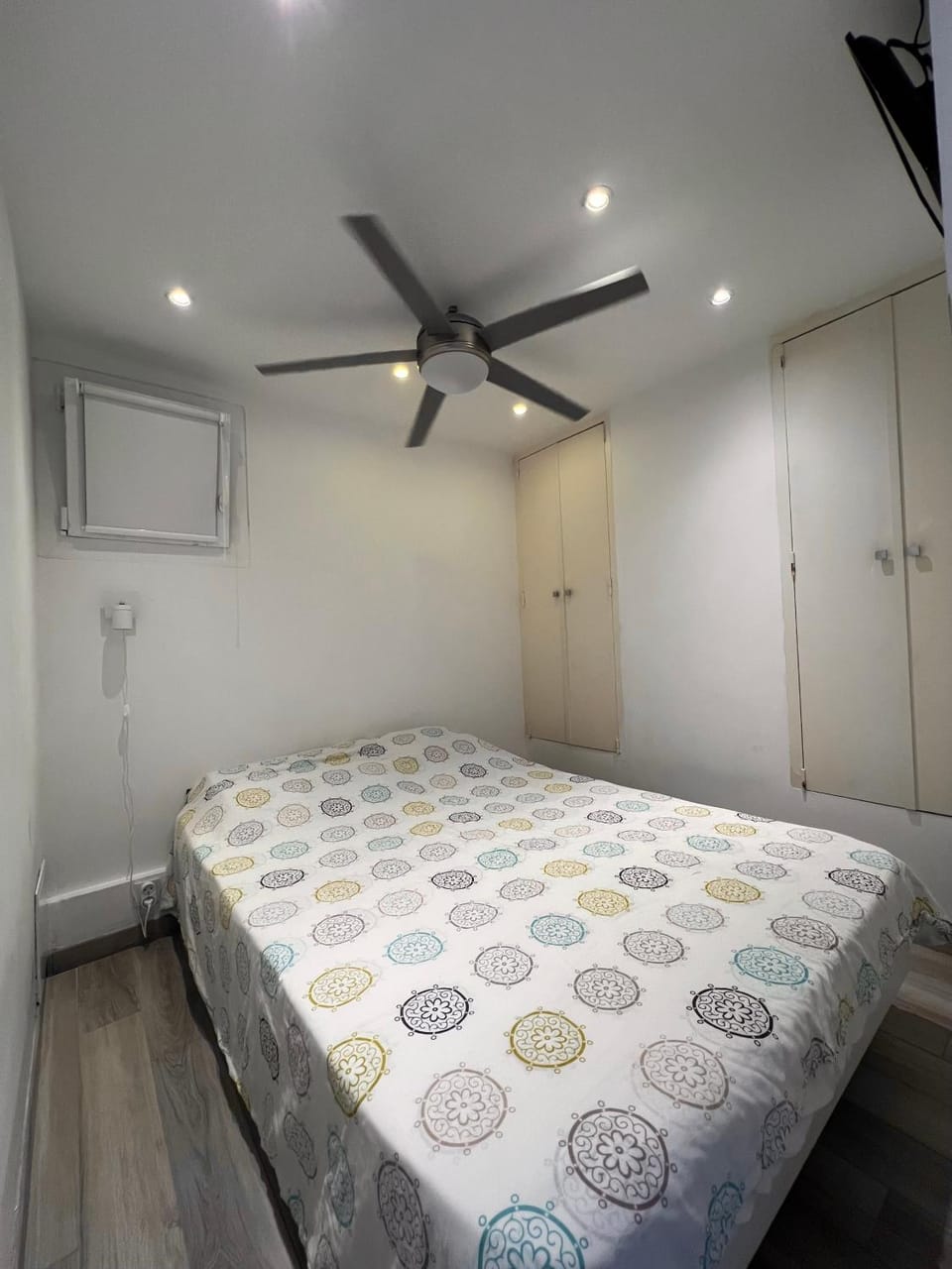Carpe diem Apartment in Leucate