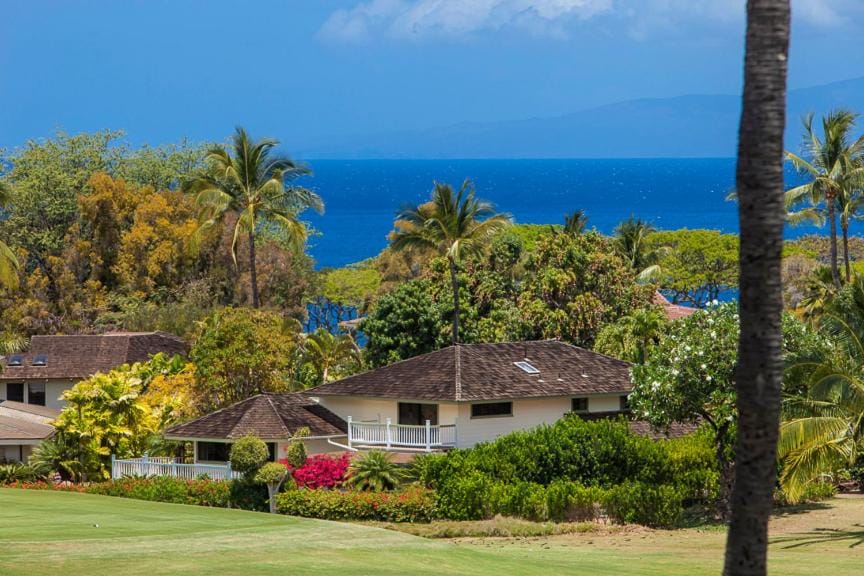 Grand Champions 170 by Coldwell Banker Island Vacations Apartment in Wailea