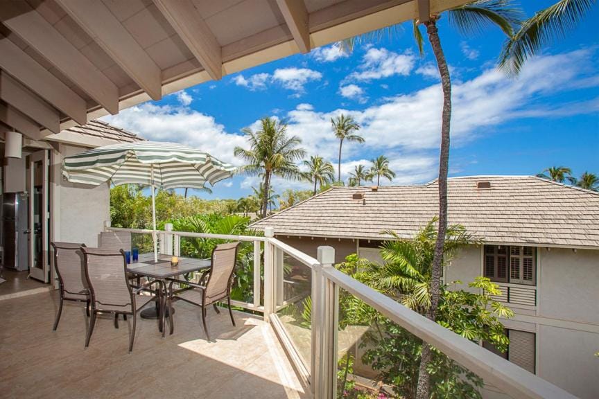 Grand Champions 170 by Coldwell Banker Island Vacations Apartment in Wailea