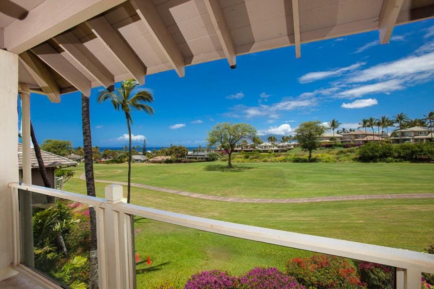 Grand Champions 170 by Coldwell Banker Island Vacations Apartment in Wailea
