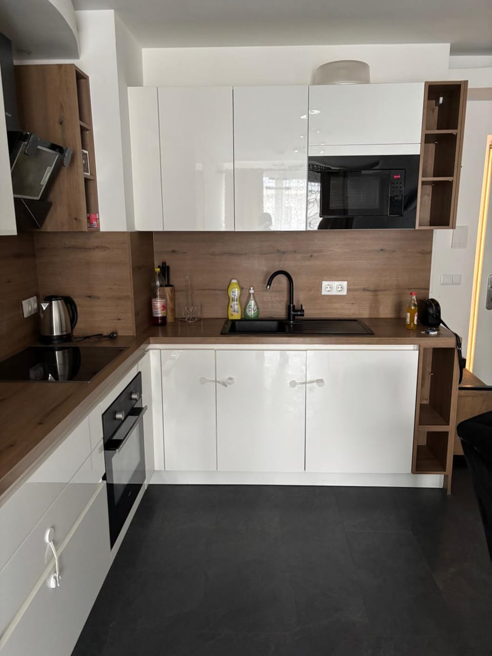 Isa Luxury Apartment Apartment in Vienna