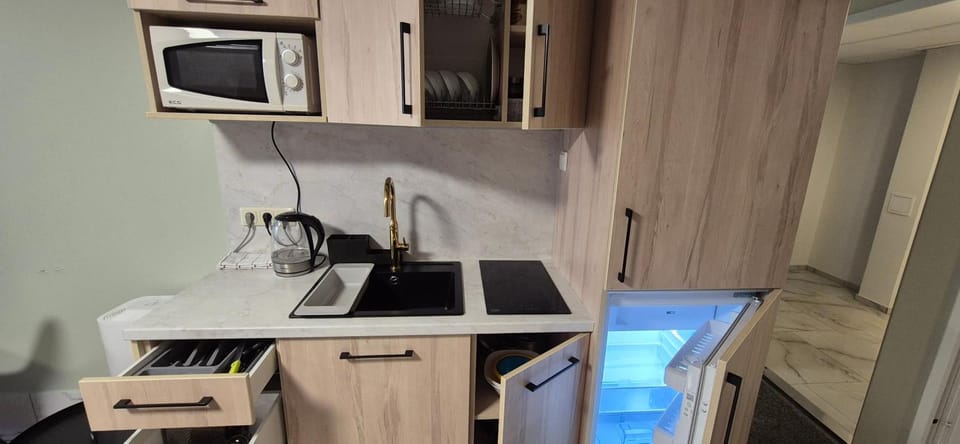 Apartamentai Gintaras Apartment in Palanga