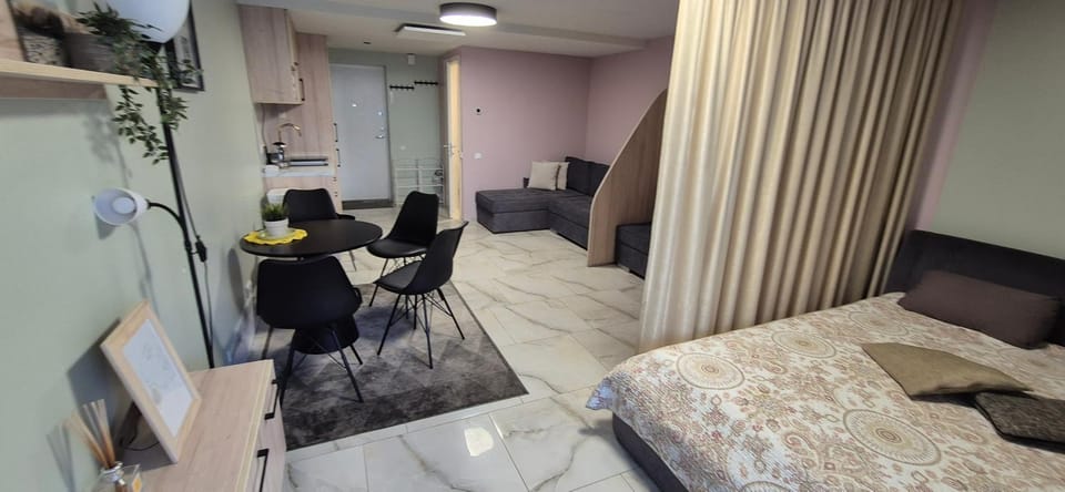 Apartamentai Gintaras Apartment in Palanga