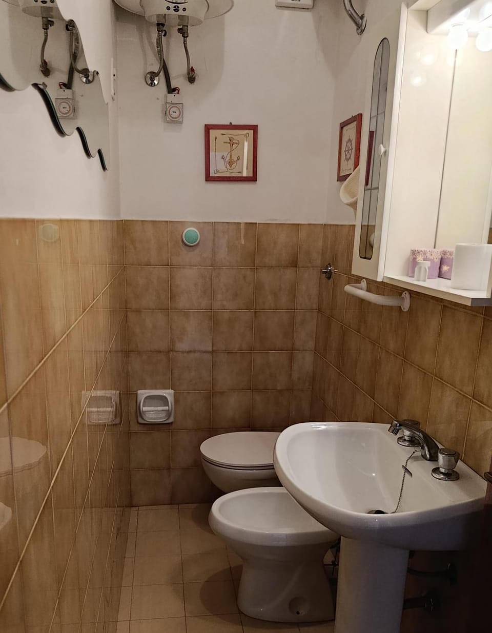 Toilet, Bathroom, bidet