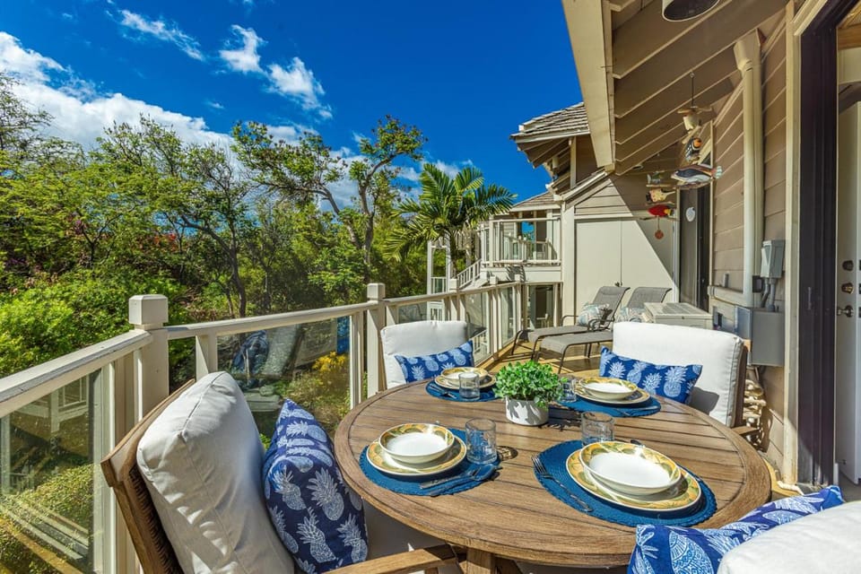 Grand Champions 30 by Coldwell Banker Island Vacations Apartment in Wailea