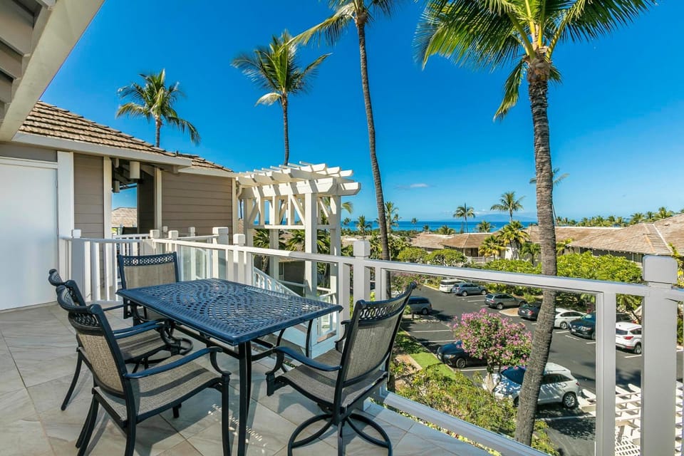 Grand Champions 35 by Coldwell Banker Island Vacations Apartment in Wailea