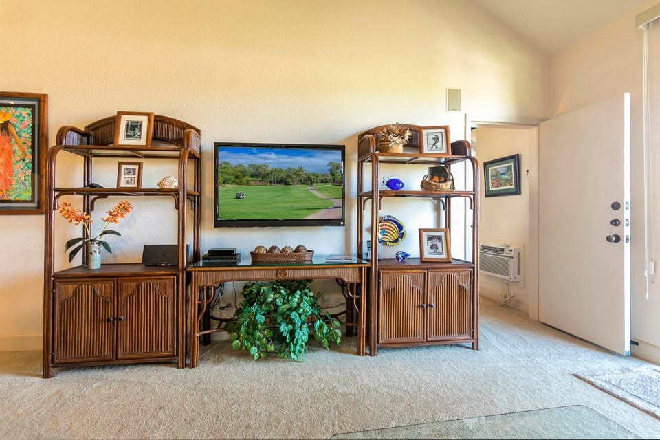 Grand Champions 35 by Coldwell Banker Island Vacations Apartment in Wailea