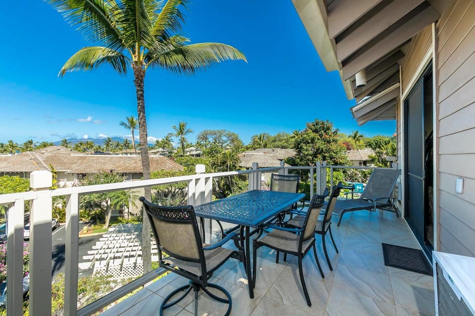 Grand Champions 35 by Coldwell Banker Island Vacations Apartment in Wailea