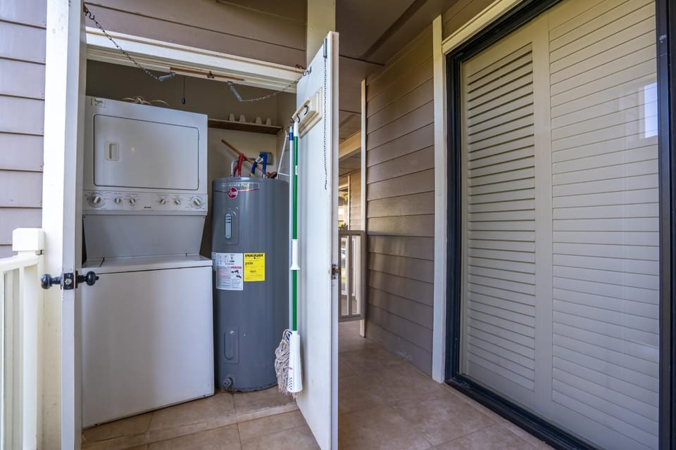 Grand Champions 36 by Coldwell Banker Island Vacations Apartment in Wailea
