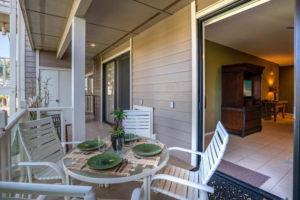 Grand Champions 36 by Coldwell Banker Island Vacations Apartment in Wailea