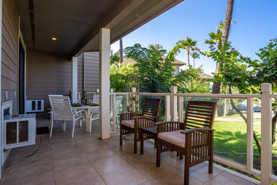 Grand Champions 36 by Coldwell Banker Island Vacations Apartment in Wailea