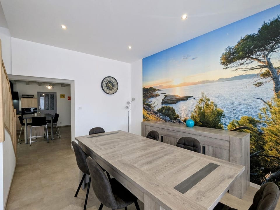 Gîte rénové à Nonsard-Lamarche près du lac de Madine, animaux admis, 4 pers - FR-1-585-173 House in Grand Est