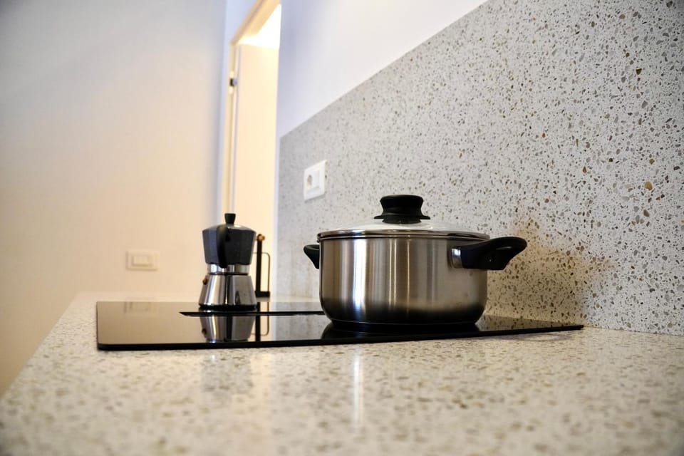 Loft 12 - Puglia Mia Apartments Apartment in Apulia