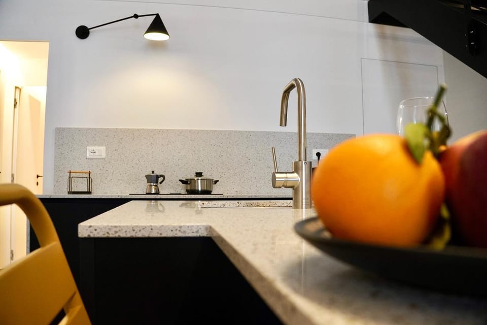 Loft 12 - Puglia Mia Apartments Apartment in Apulia