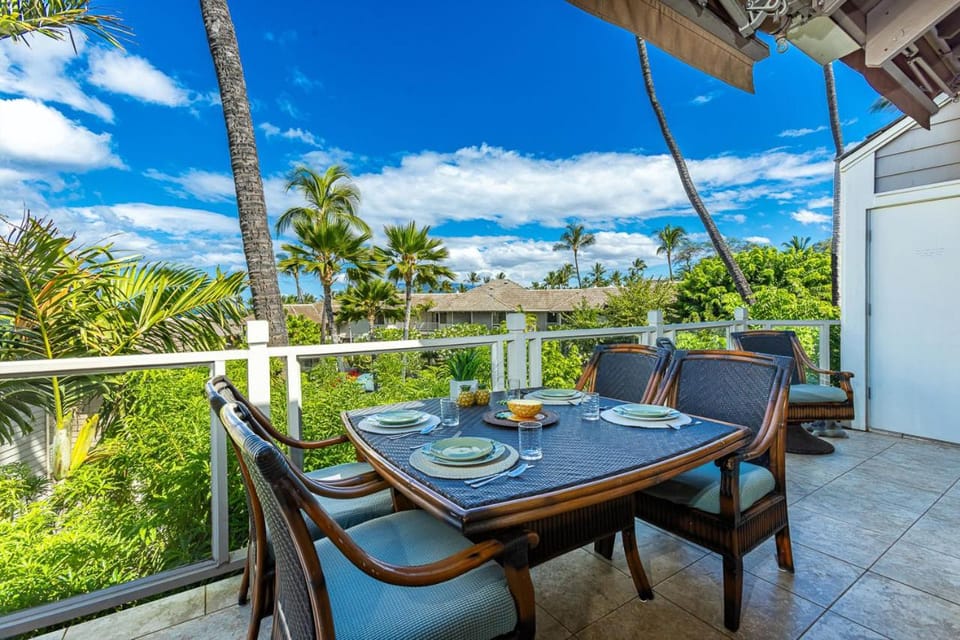 Grand Champions 40 by Coldwell Banker Island Vacations Apartment in Wailea