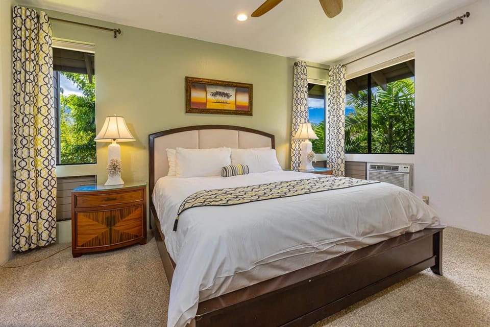Grand Champions 40 by Coldwell Banker Island Vacations Apartment in Wailea
