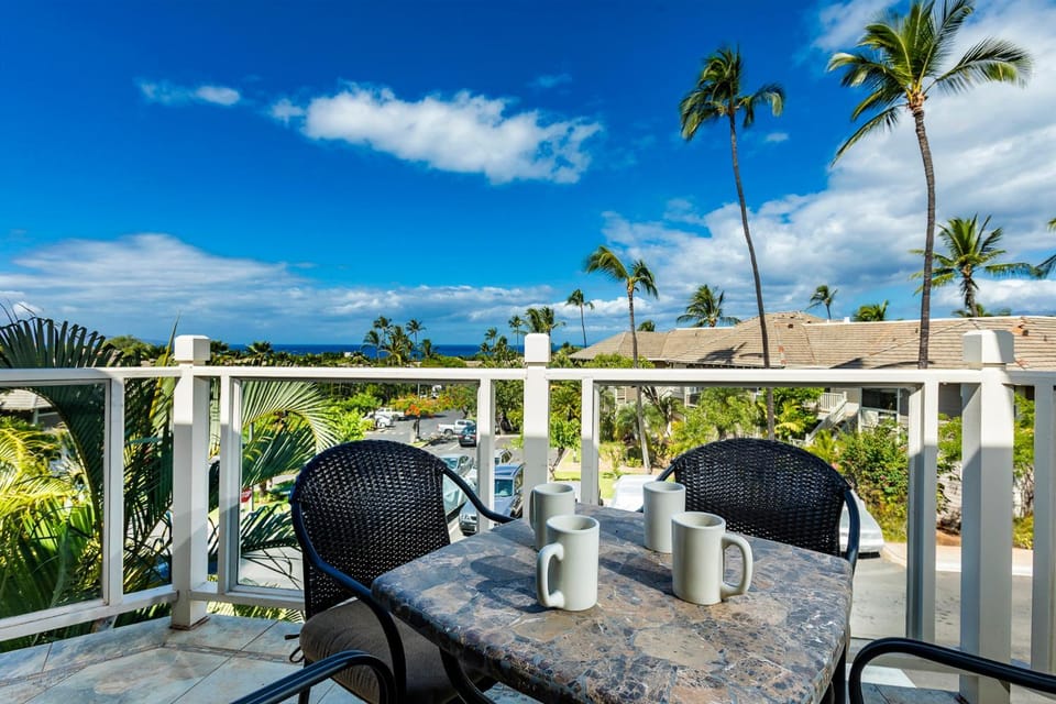 Grand Champions 60 by Coldwell Banker Island Vacations Apartment in Wailea