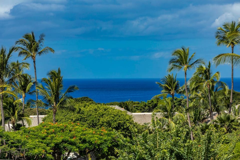 Grand Champions 60 by Coldwell Banker Island Vacations Apartment in Wailea