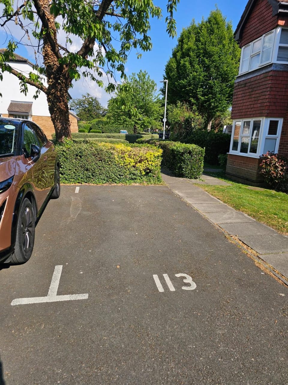 Uxbridge Studio Flat Apartment in Uxbridge