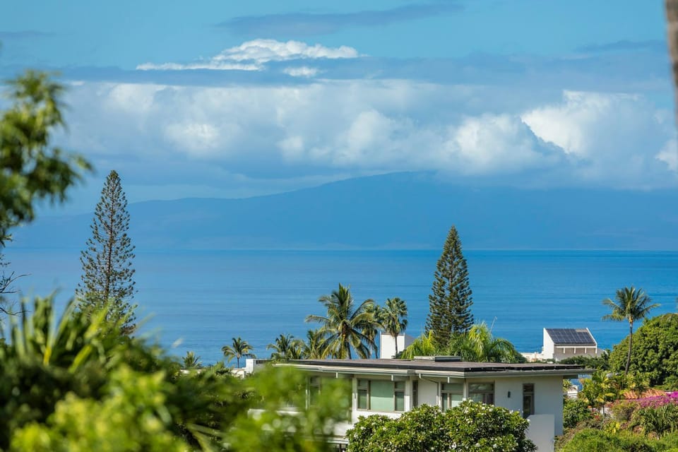 Grand Champions 68 by Coldwell Banker Island Vacations Apartment in Wailea