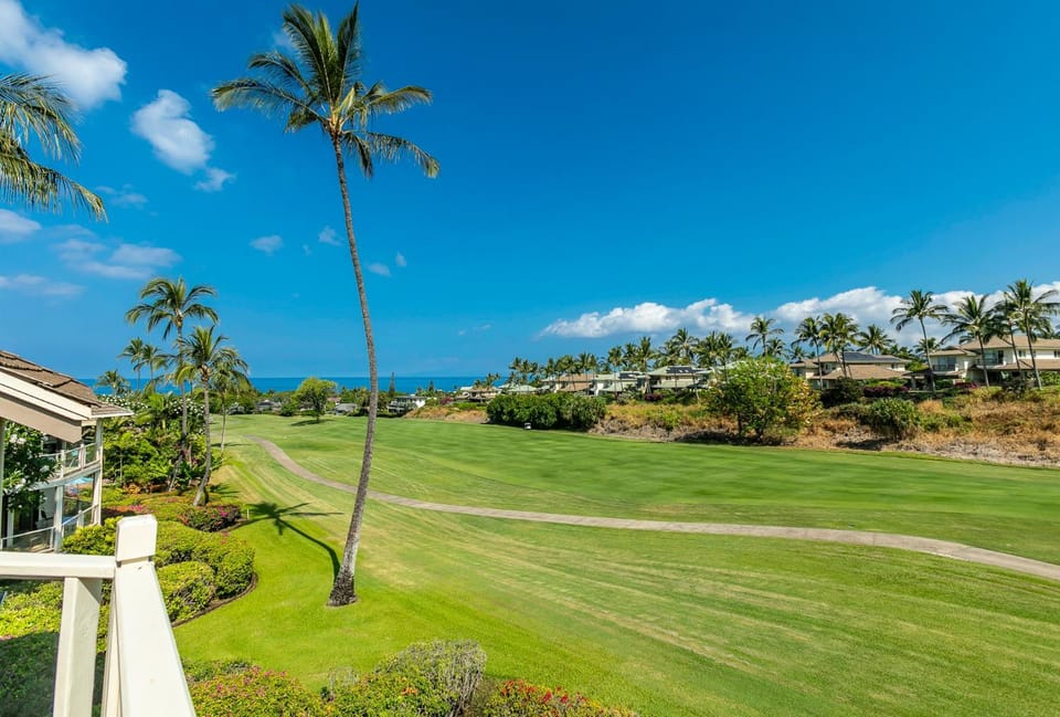 Grand Champions 74 by Coldwell Banker Island Vacations Apartment in Wailea
